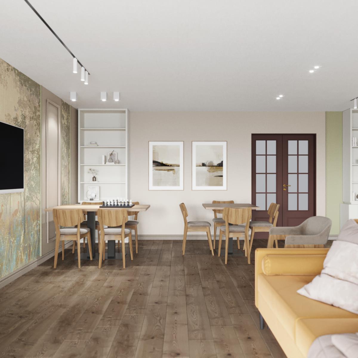 Санаторий ОАО РЖД "Алтай"