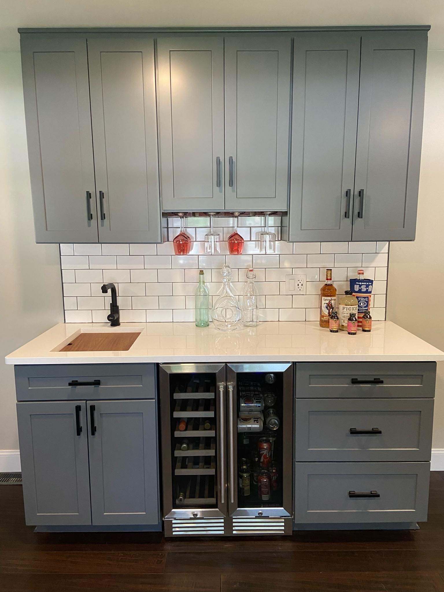 New Hartford Kitchen