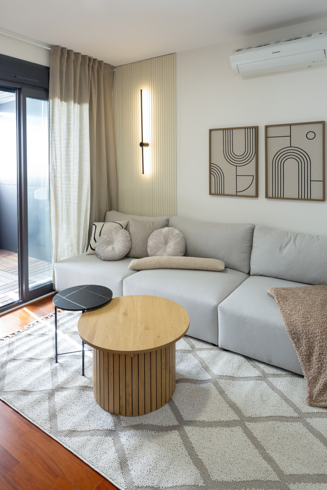 REFORMA CON INTERIORISMO