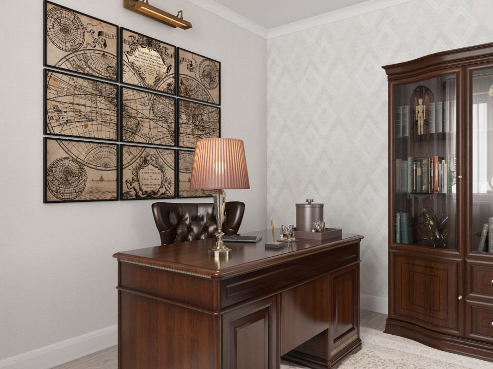 Частный дом