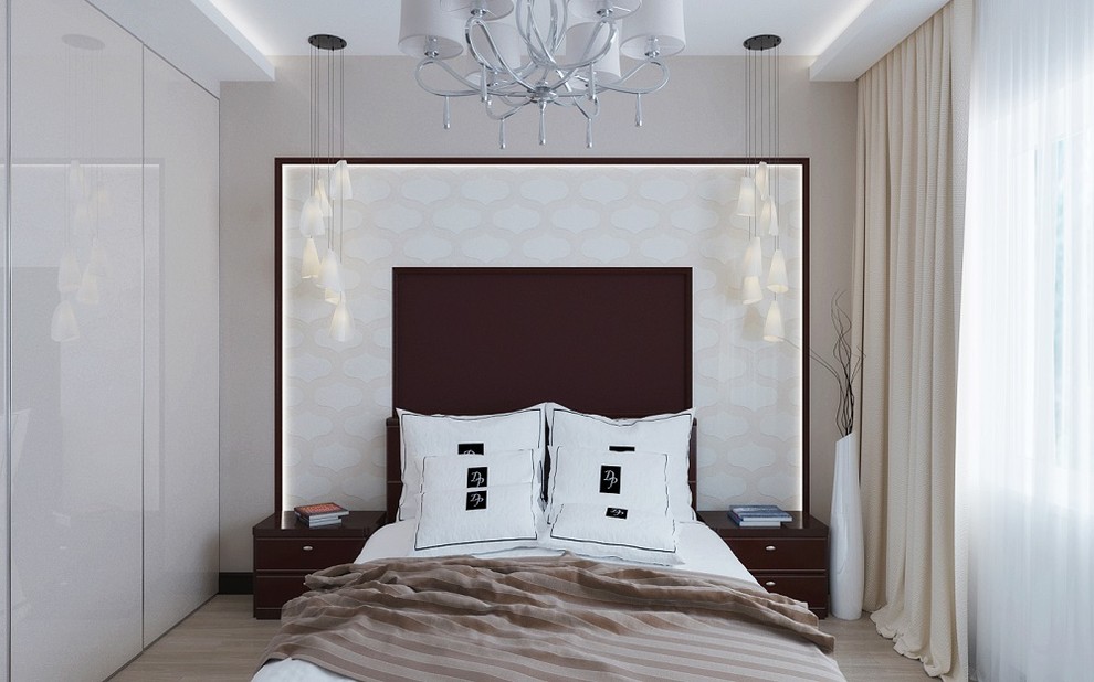 Коттедж 220 м2 - Томск, п. Просторный