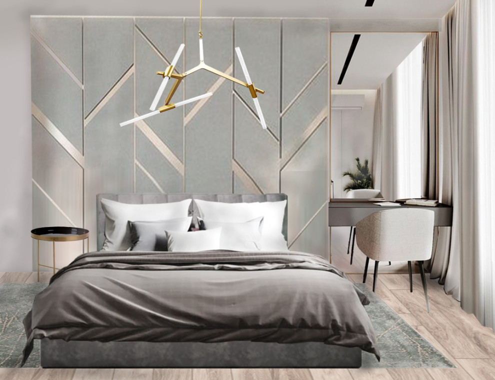 Квартира для большой семьи