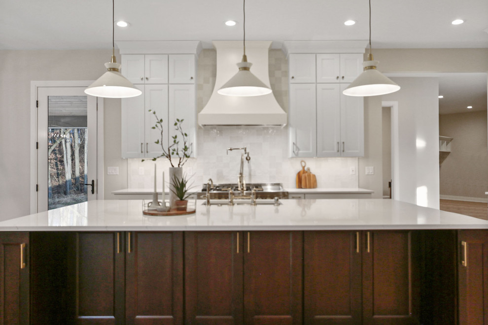 The Pepper Creek Project