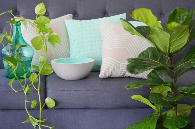 Style  Ideas contemporary-vardagsrum