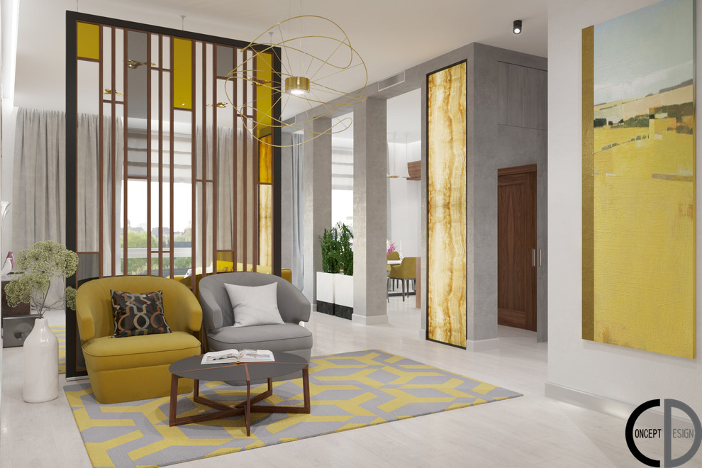 "Квартира стуия"