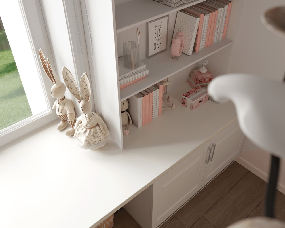 Проект частного дома для молодой семьи