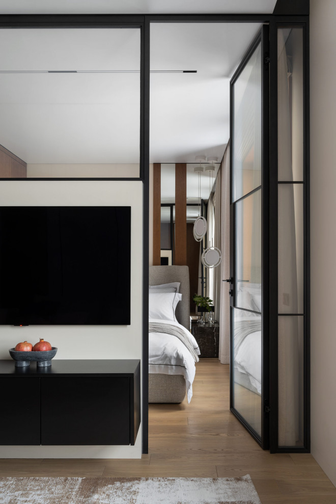 ЖК Green park 40 м²