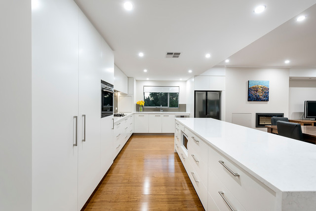 Kalamunda trendy-koekken