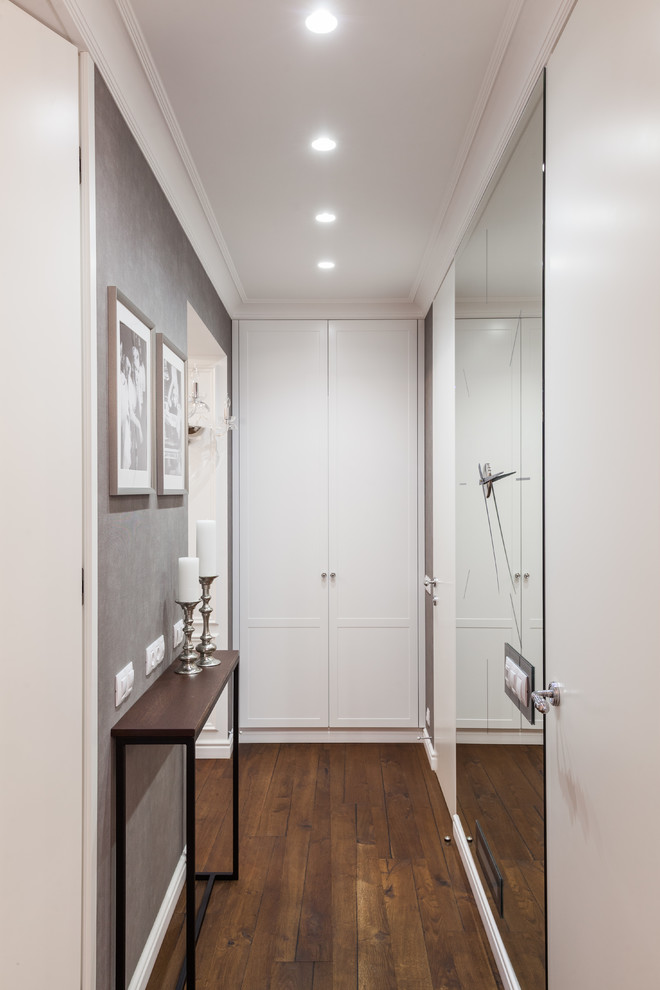 Интерьер №1