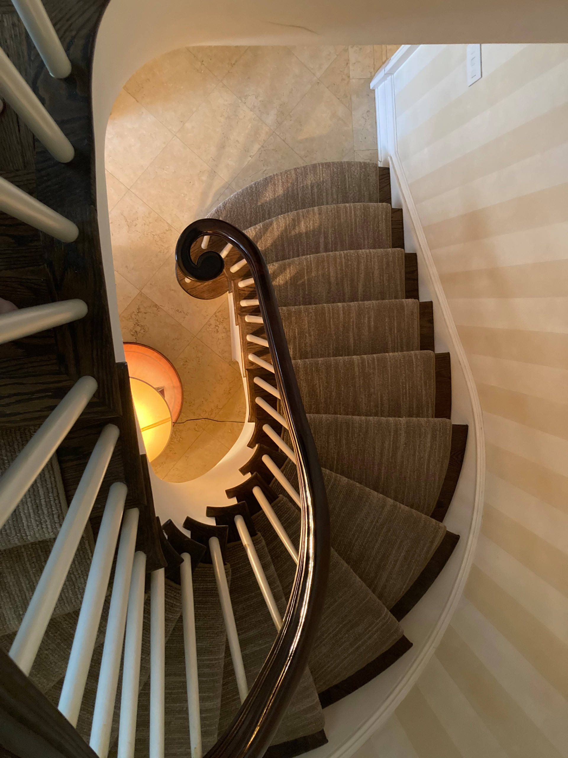 Upper East Side Duplex