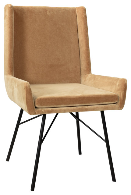 Butterfly Chair, Bisque