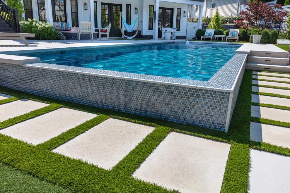 Chardon Pool and Spa