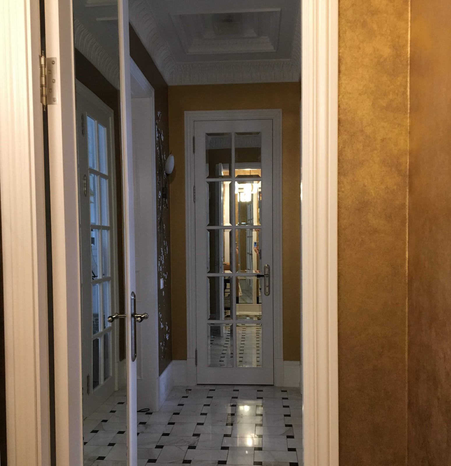 Большая Академическая