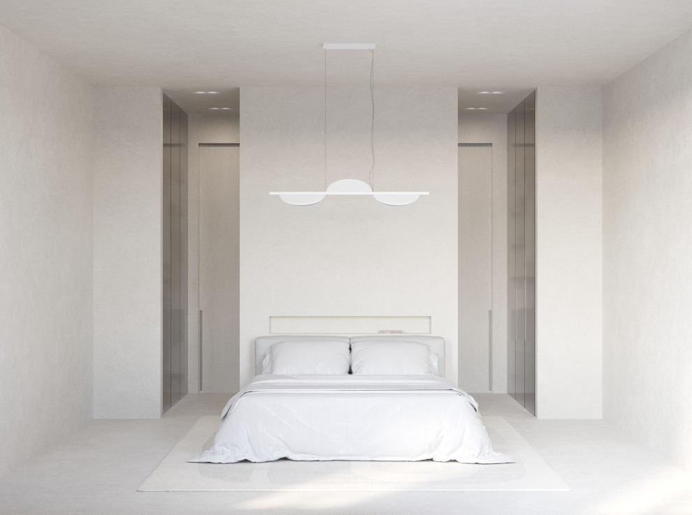 Дизайн-проект квартиры 254 м2 в Доме трех Бенуа