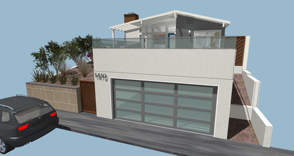1410 N. Ardmore