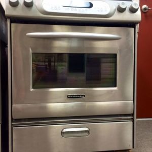 Appliance Consignment 