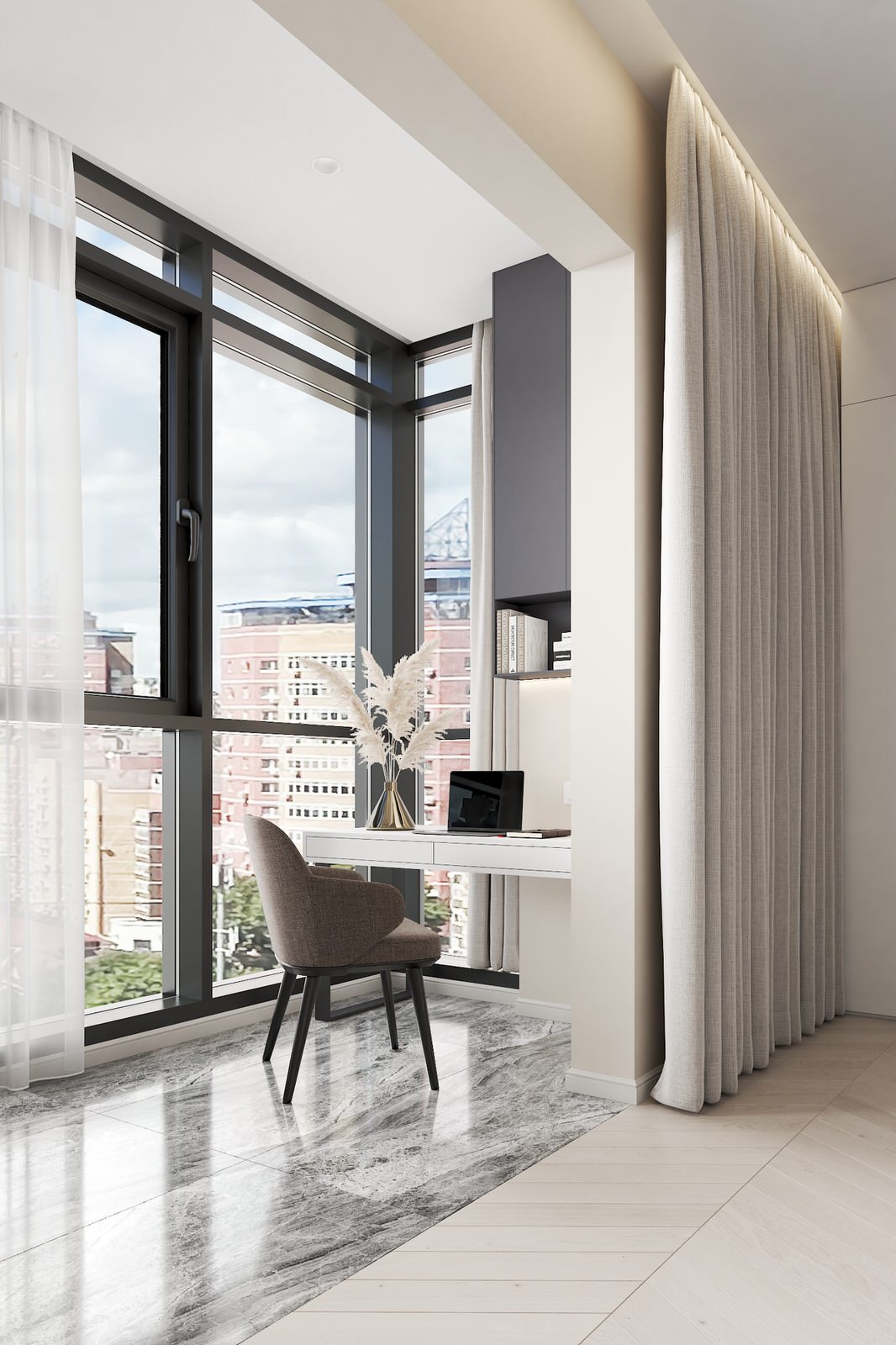 ЖК Гродеков