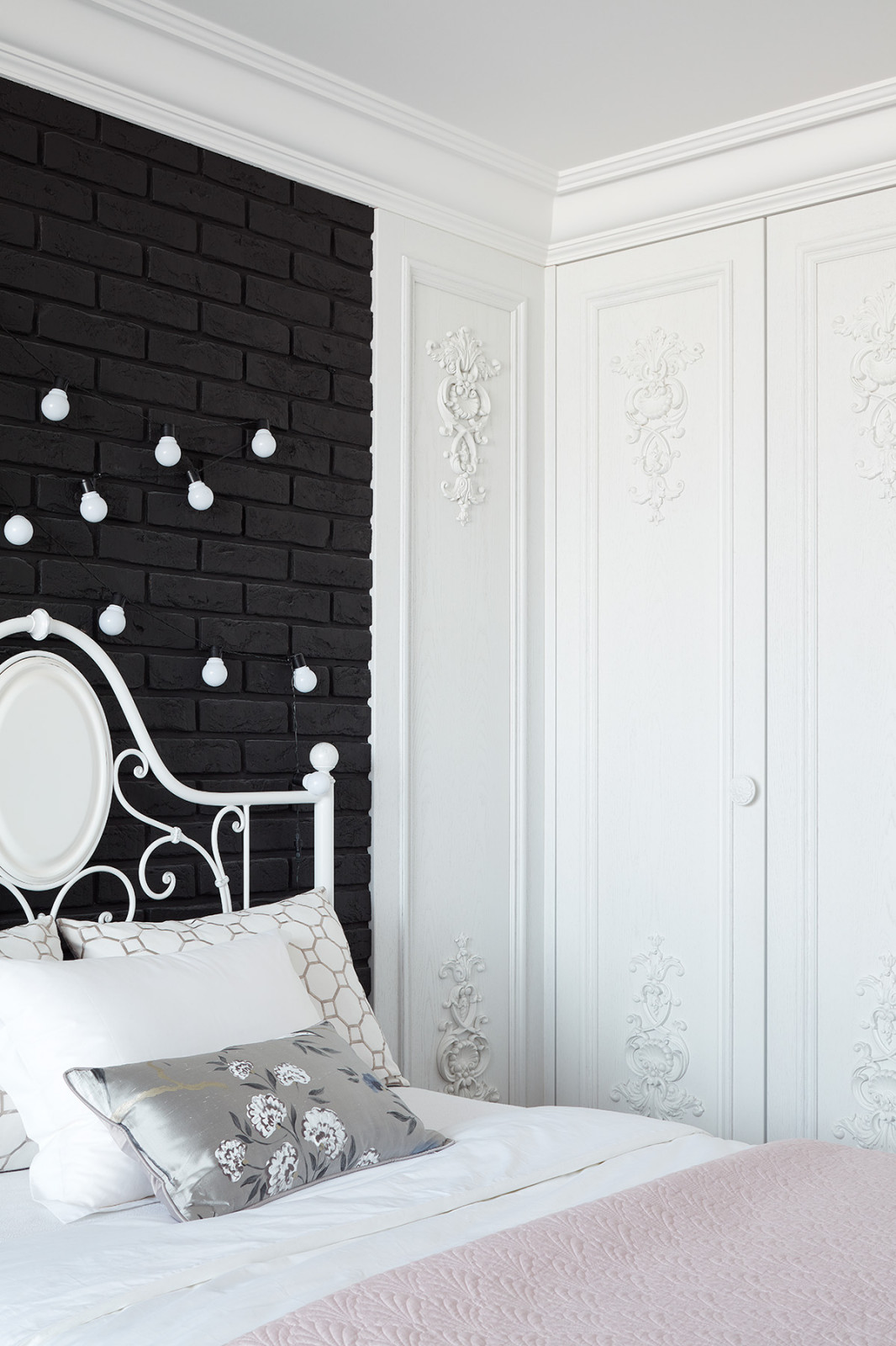 Квартира для подруги