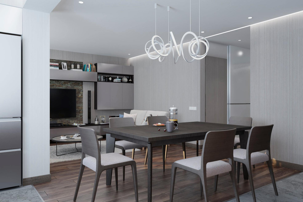 ЖК "Новый квартал"