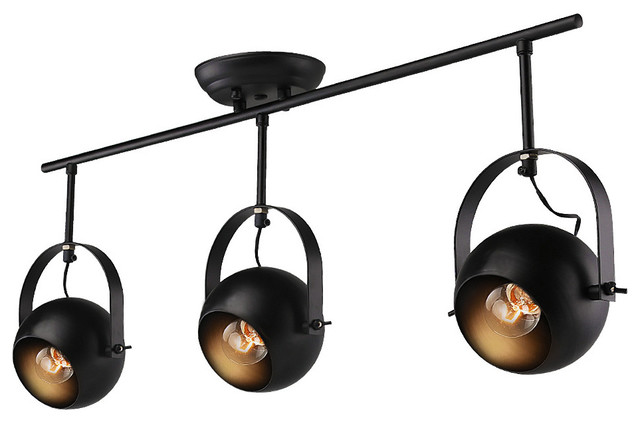 Lnc 3 Light Track Lighting Ceiling Pendant Industrial Lnc 3 Light Track Lighting Ceiling Pendant