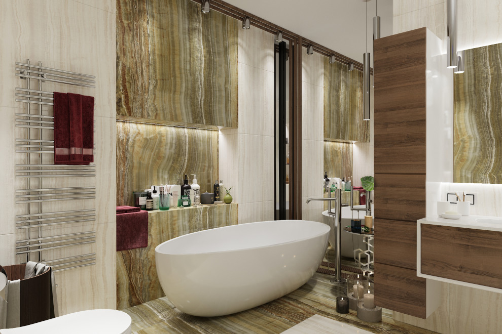 ЖК Снегири Эко