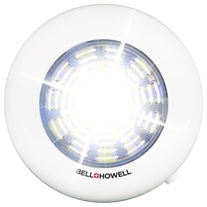 Bell + Howell Power Pods - High Performance Mini COB LED Lights