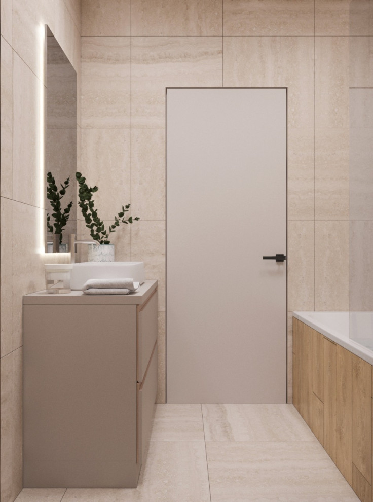 Квартира в Черемушках