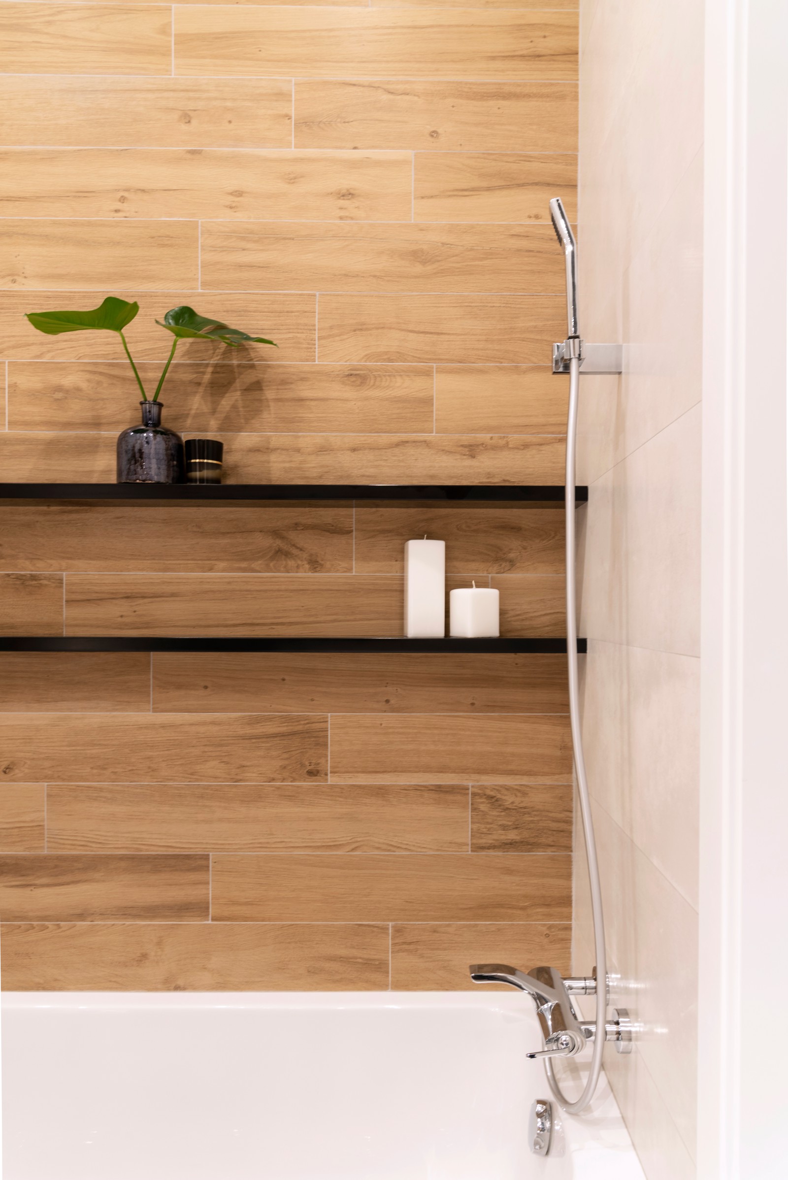 ЖК Barkli Residence 108 м2