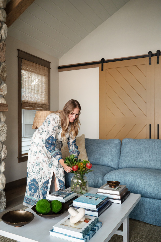 Tippecanoe Lake House