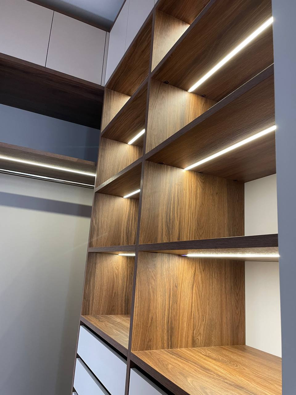 ЖК Павшинская Пойма