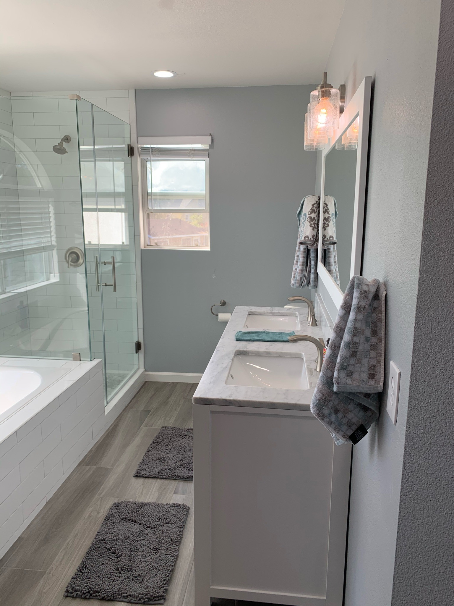Atascadero Bathroom Remodel