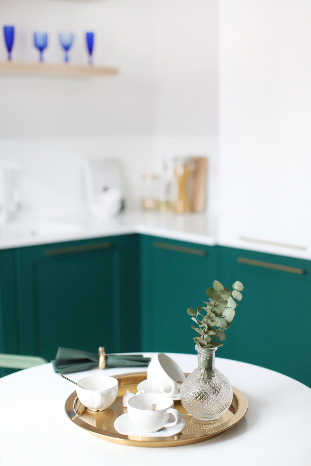 KONSTANTINOVA design-bureau ЖК Южная Акватория