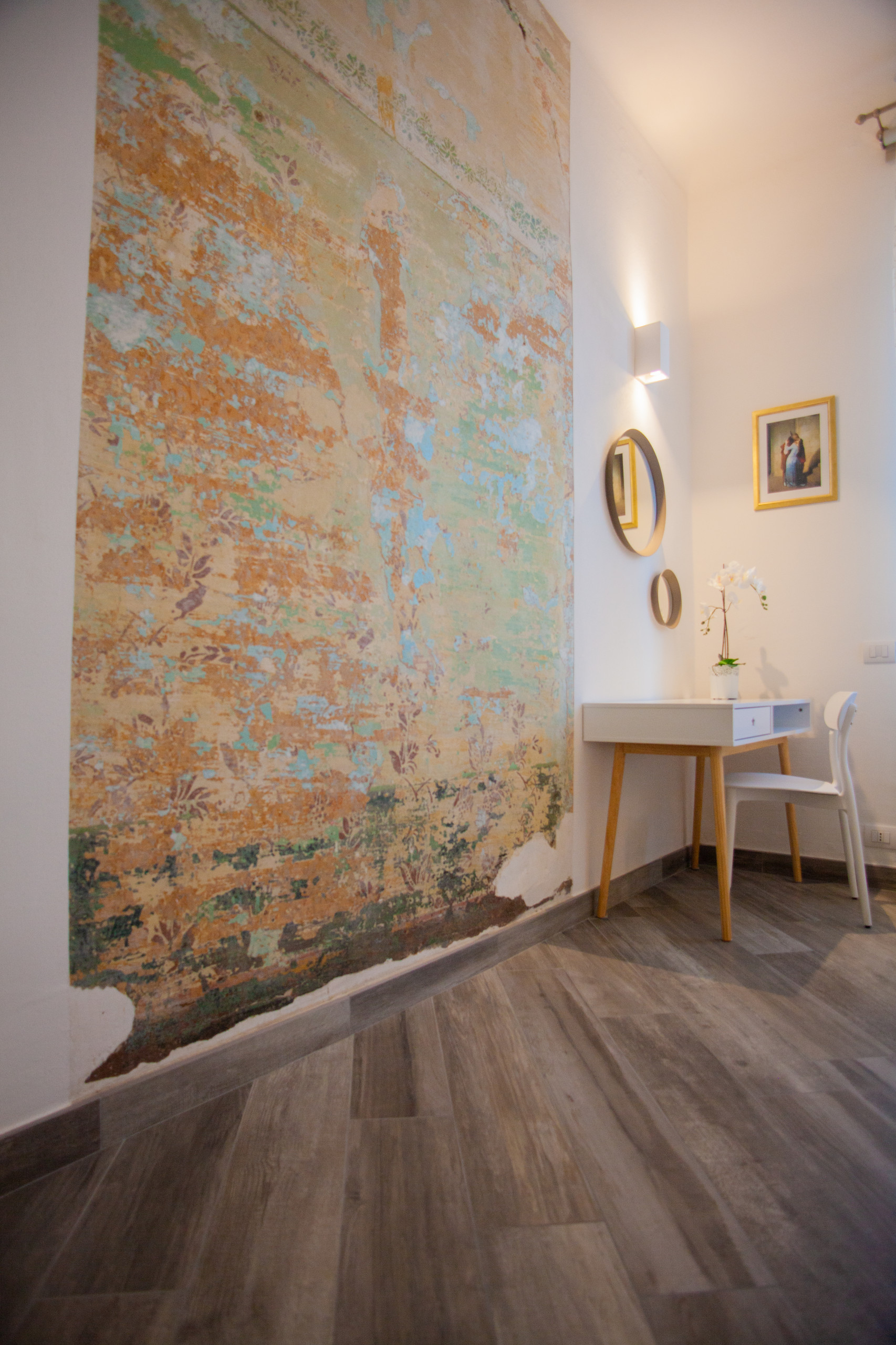 B&B | 40mq