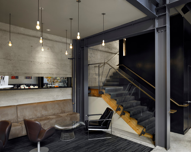 Orson contemporaneo-salon