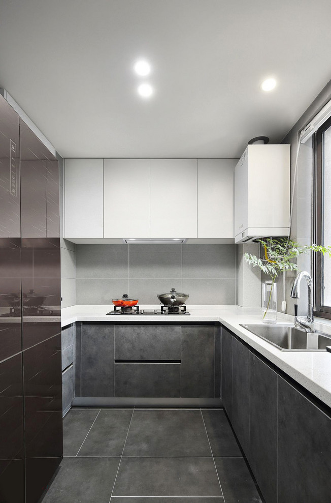 дизайн интерьера квартиры