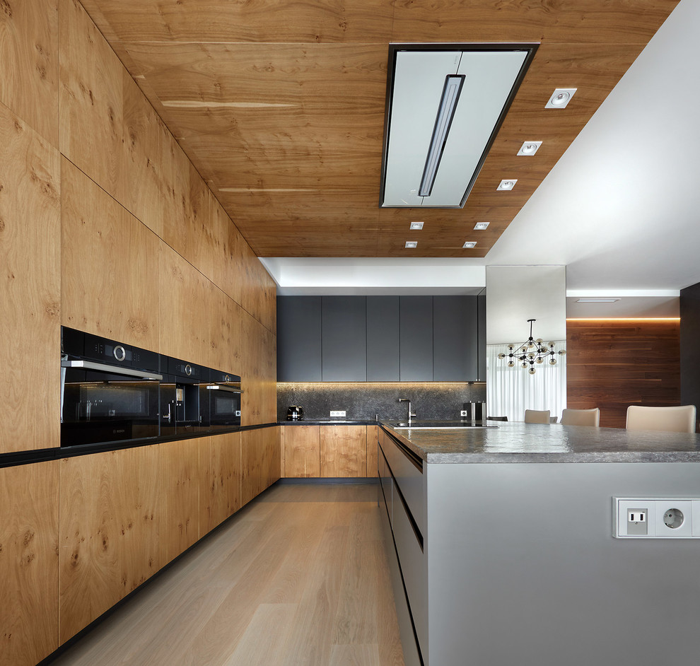 Квартира на Сакко и Ванцетти