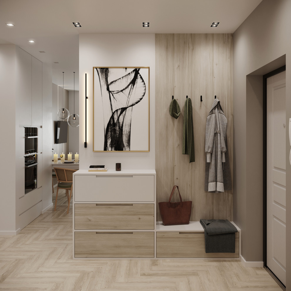 ЖК Тихий Берег