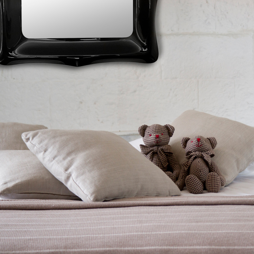 Объёмные зеркала