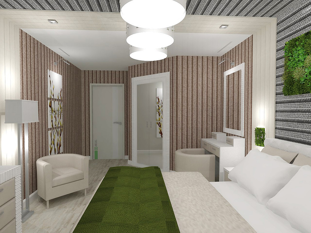 Спальня Весеннее утро