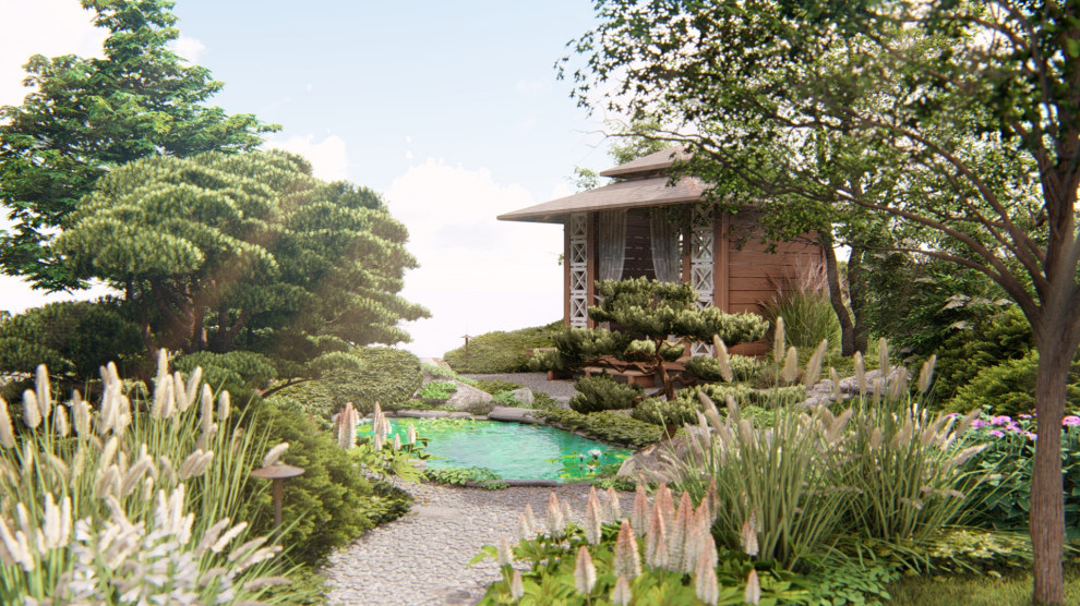 проект "Отрада"