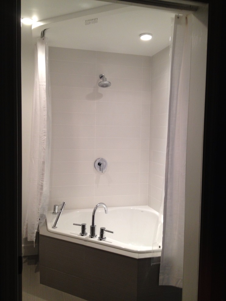 Nizam residence bathrooms
