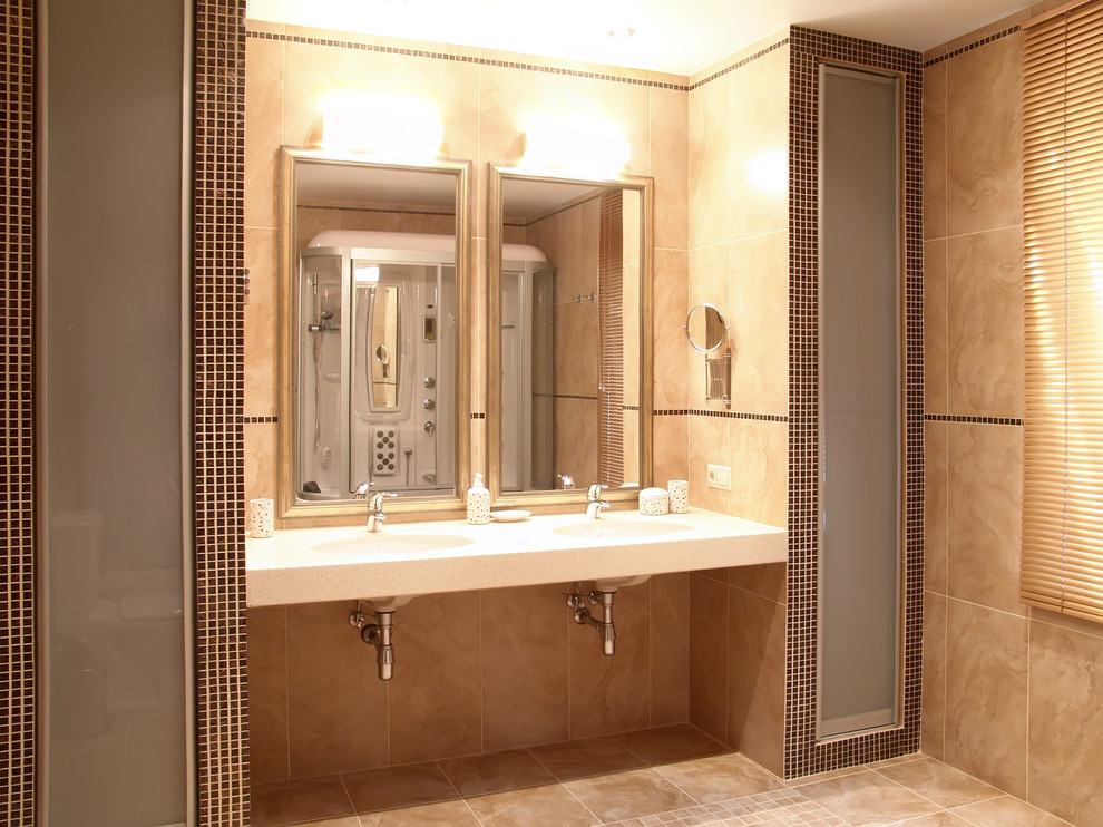 Ремонт, внутренняя отделка, Гавриково