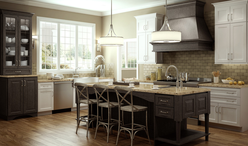 Weathered Collection - Dura Supreme Cabinetry