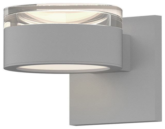 Up/Down LED Sconce - Contemporary - Outdoor Wall Lights And Sconces ...