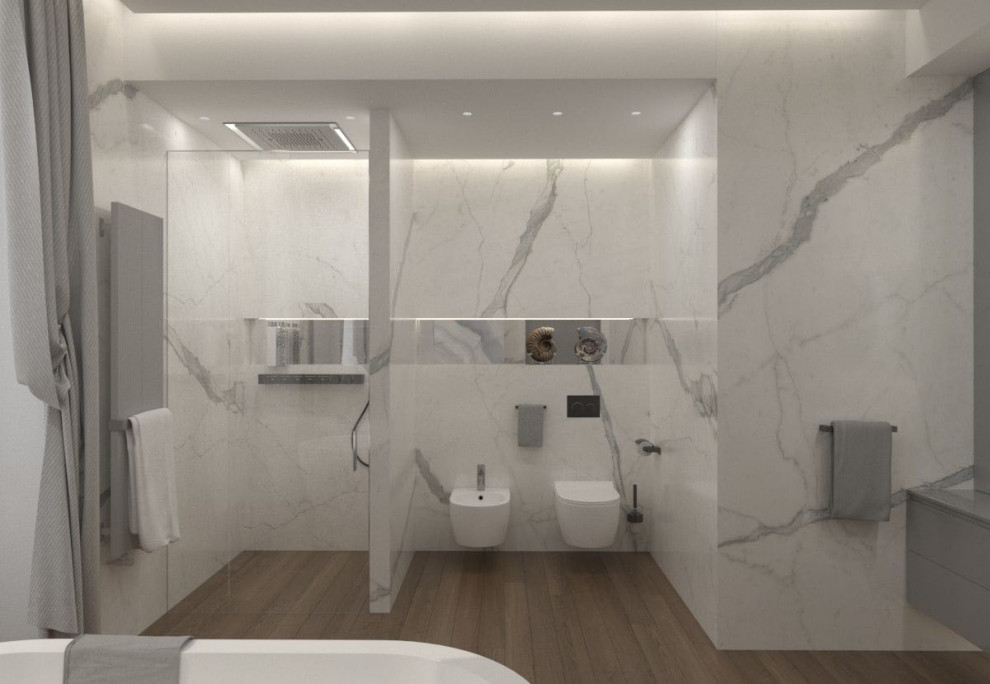 Дом для пары