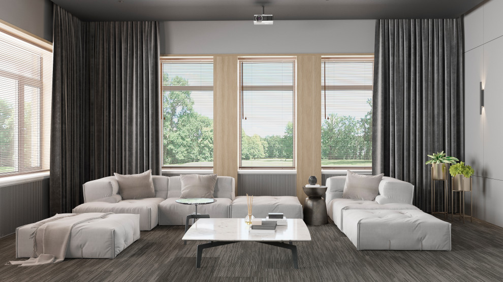 Мэдисон Парк