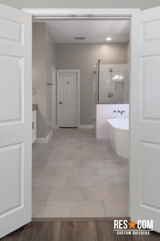 Shelby Park - Home Remodel