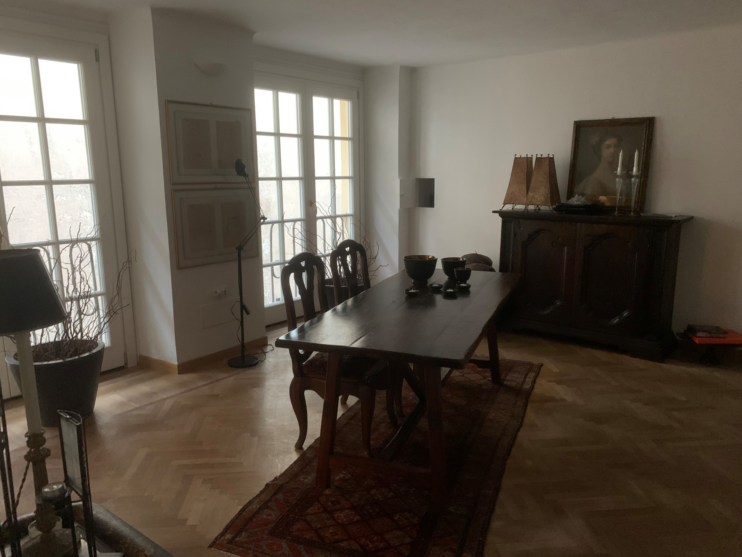 GVG6-2-restauto per 5 appartamenti