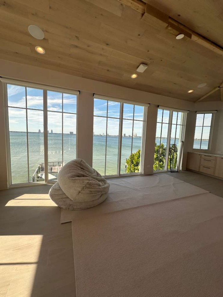 Waterfront Renovation: A New Coastal Vision