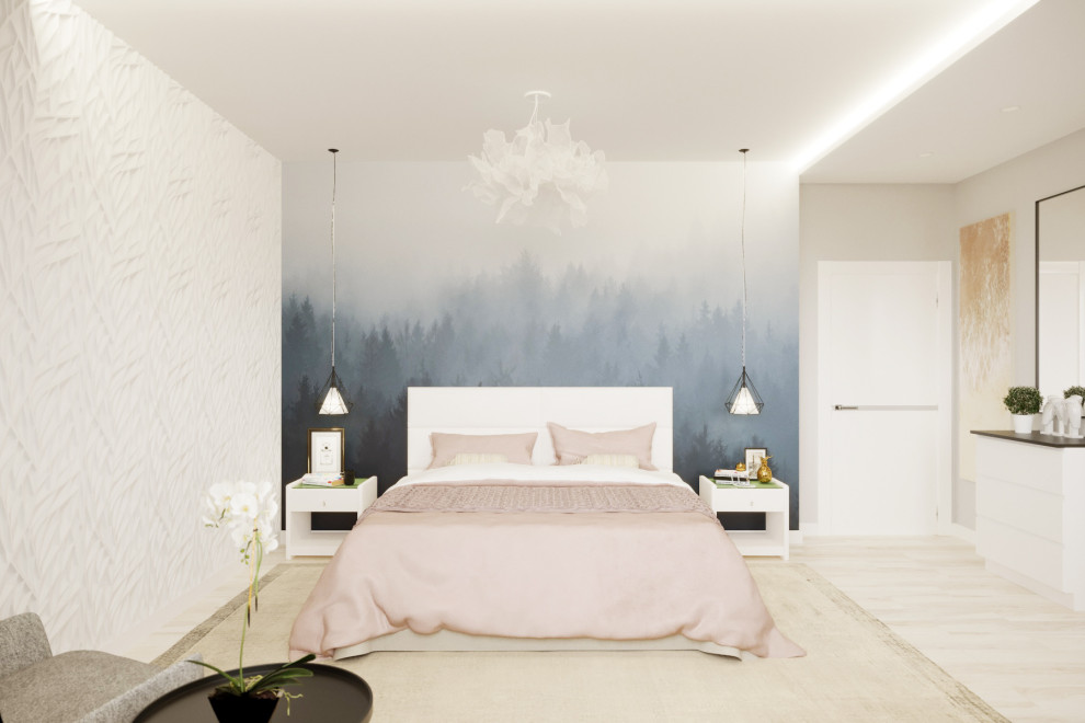 Дом в современном стиле